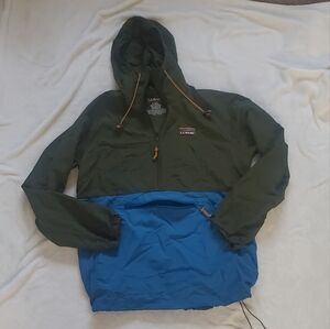 L.L. Bean Mountain Classic Anorak